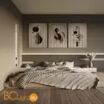 Настенный светильник Odeon Light TEO new 7022/18WL - Фото 3